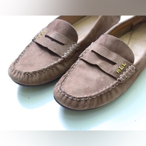 Lauren Ralph Lauren loafers - Picture 4 of 12